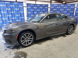 Dodge Charger salvage cars for sale: 2023 Dodge Charger R/T