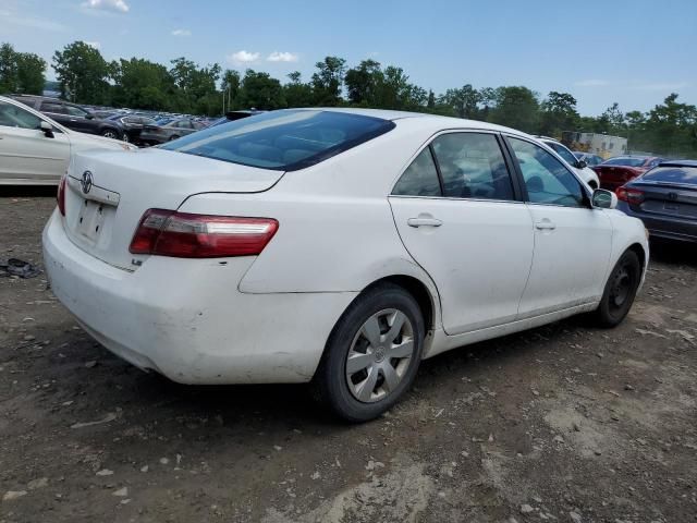 2008 Toyota Camry CE