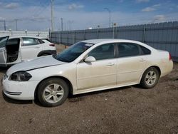 2015 Chevrolet Impala Limited LS for sale in Greenwood, NE