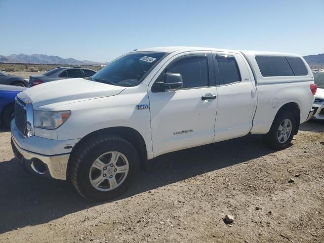 2012 Toyota Tundra Double Cab SR5