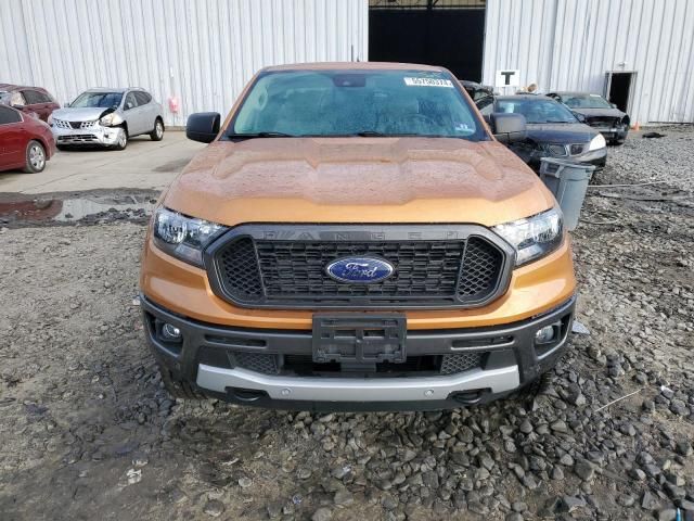 2019 Ford Ranger XL