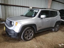 2015 Jeep Renegade Latitude for sale in Houston, TX