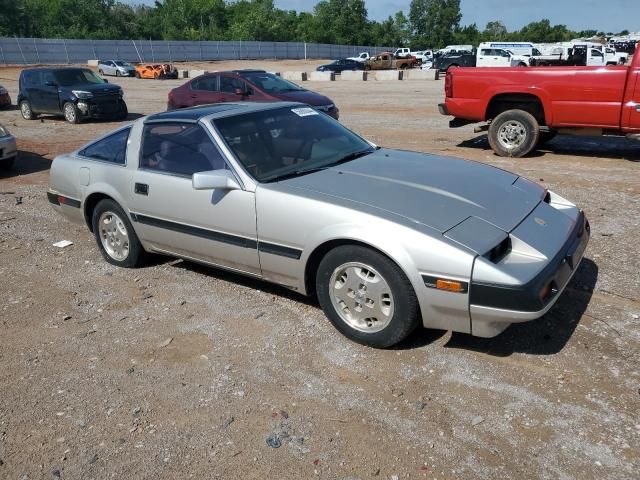 1985 Nissan 300ZX