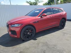 2019 Jaguar F-PACE S for sale in Miami, FL