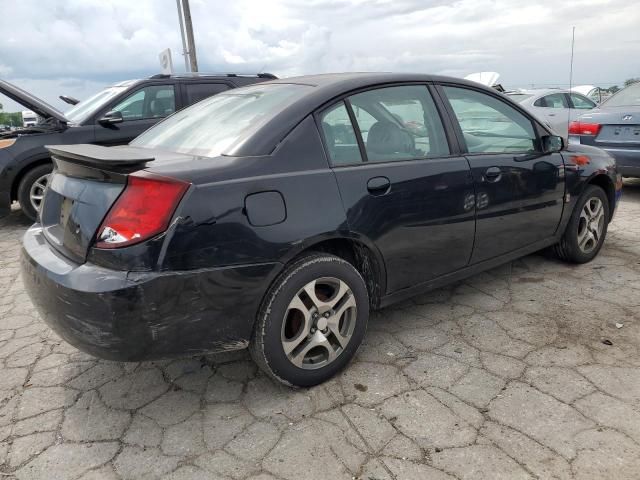 2005 Saturn Ion Level 2