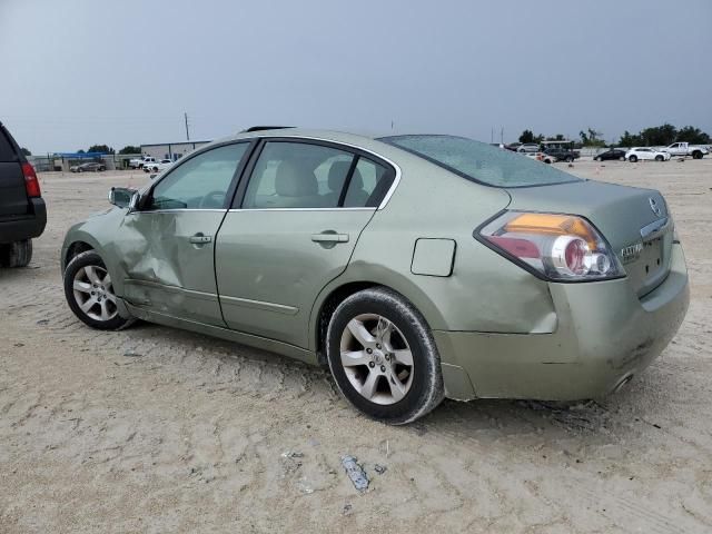 2008 Nissan Altima 2.5