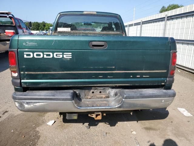 2001 Dodge RAM 1500