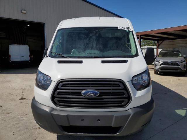 2018 Ford Transit T-250