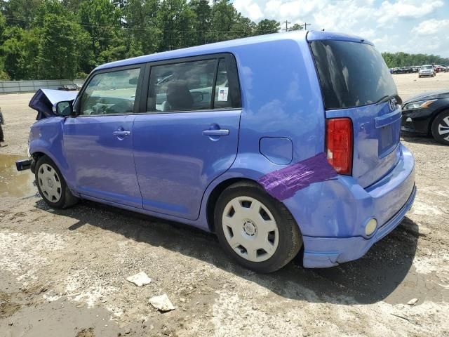 2010 Scion XB