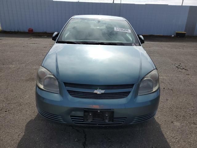 2010 Chevrolet Cobalt 1LT