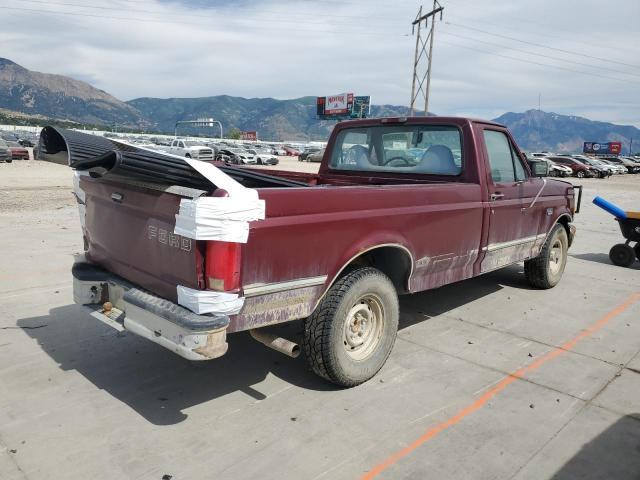 1996 Ford F150