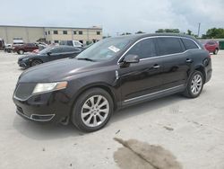 Lincoln mkt salvage cars for sale: 2014 Lincoln MKT