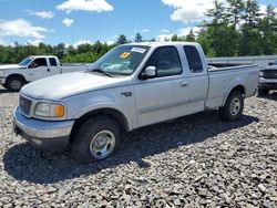 2002 Ford F150 for sale in Windham, ME