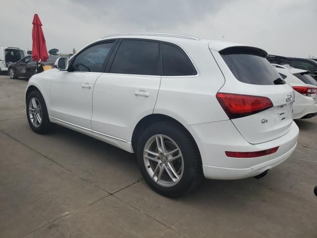 2014 Audi Q5 Premium Plus