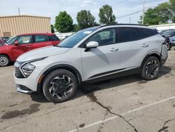 2023 KIA Sportage SX Prestige for sale in Moraine, OH