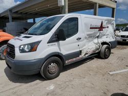 2015 Ford Transit T-150 for sale in West Palm Beach, FL