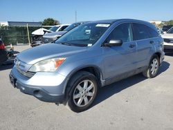 Honda Vehiculos salvage en venta: 2009 Honda CR-V EX