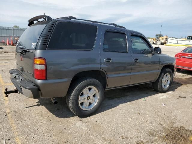 2000 Chevrolet Tahoe K1500