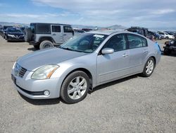 2004 Nissan Maxima SE for sale in Helena, MT