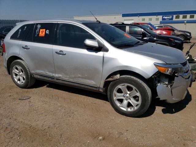 2011 Ford Edge SEL