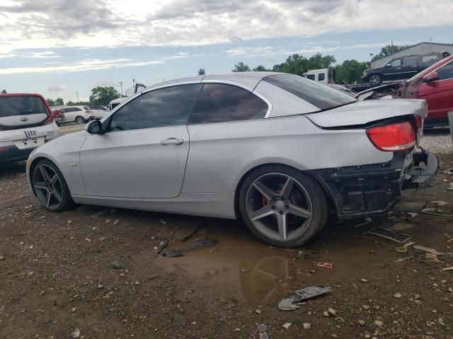 2008 BMW 328 I