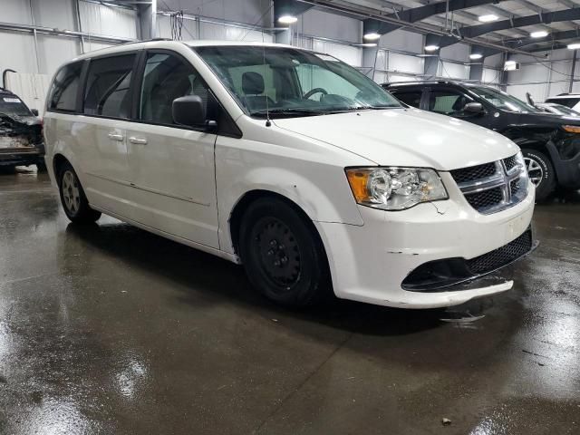 2011 Dodge Grand Caravan Express