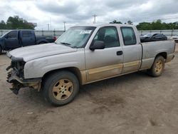 2005 Chevrolet Silverado C1500 for sale in Newton, AL