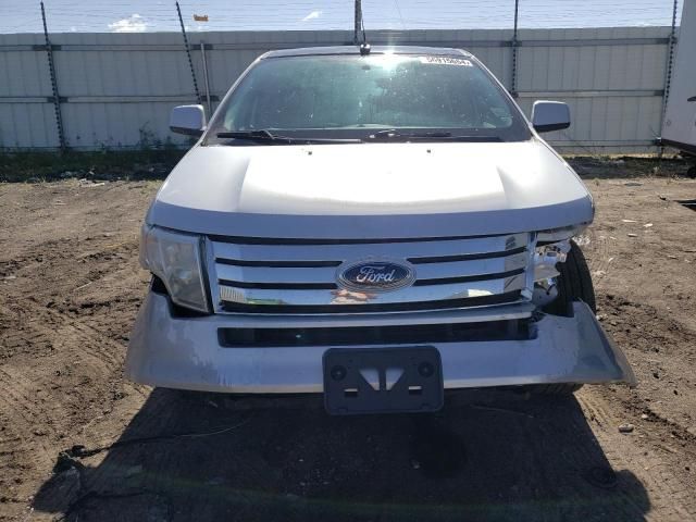 2010 Ford Edge Limited