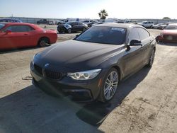 2015 BMW 428 I Gran Coupe Sulev en venta en Martinez, CA