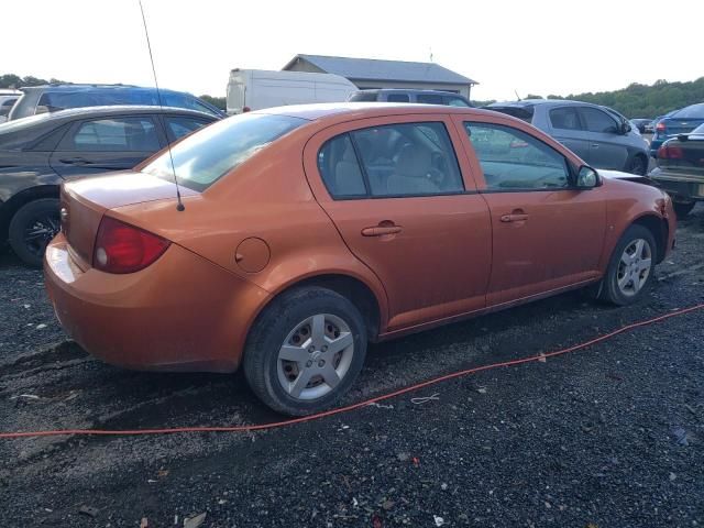 2007 Chevrolet Cobalt LT