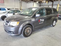 Dodge Vehiculos salvage en venta: 2019 Dodge Grand Caravan SXT