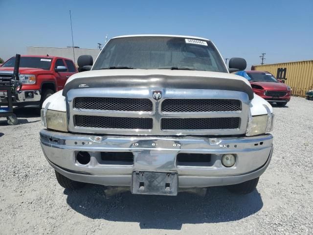 1999 Dodge RAM 2500