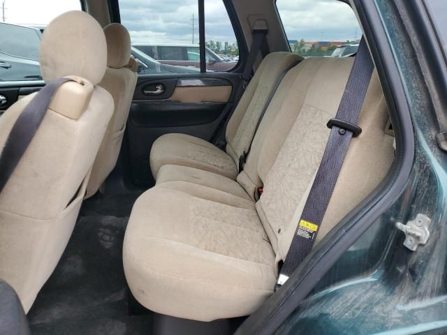 2006 GMC Envoy