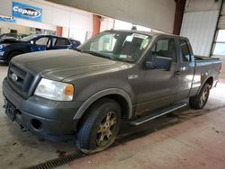 2008 Ford F150 for sale in Angola, NY