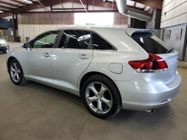 2013 Toyota Venza LE