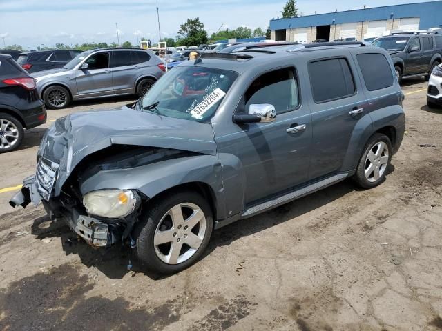 2008 Chevrolet HHR LT