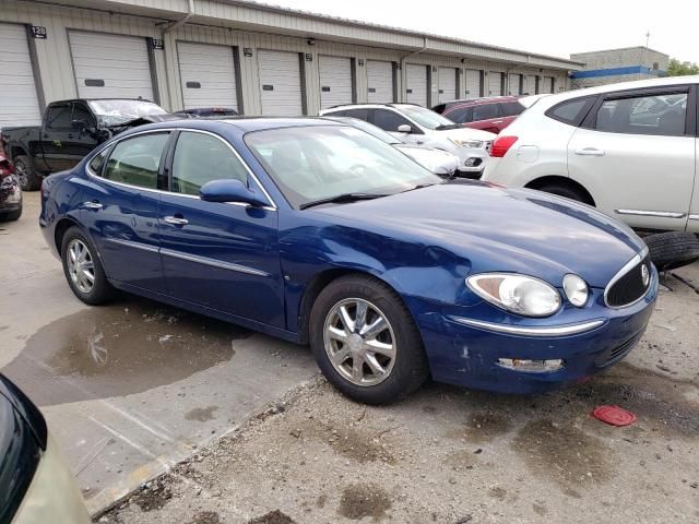 2006 Buick Lacrosse CXL