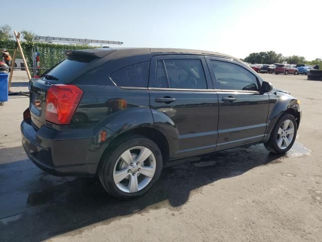 2010 Dodge Caliber Mainstreet