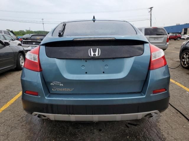 2013 Honda Crosstour EX