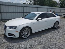 2017 Audi A4 Premium Plus for sale in Gastonia, NC