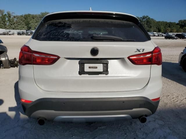 2017 BMW X1 SDRIVE28I