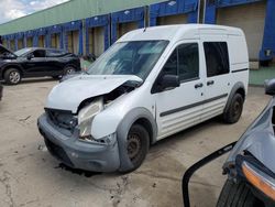 2013 Ford Transit Connect XL en venta en Columbus, OH