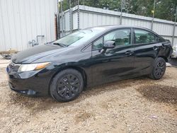 2012 Honda Civic LX for sale in Austell, GA