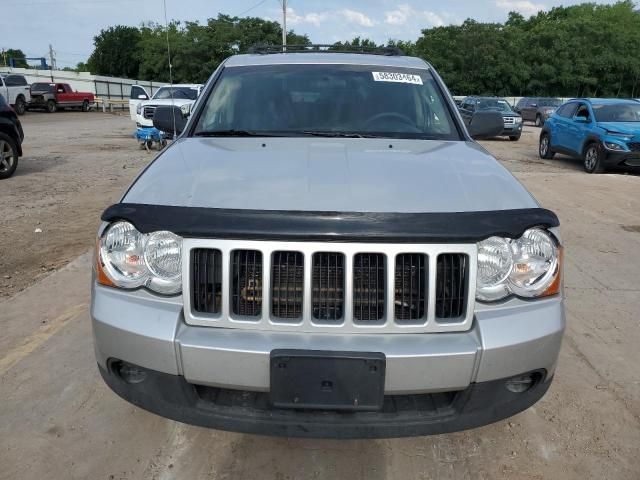 2010 Jeep Grand Cherokee Laredo