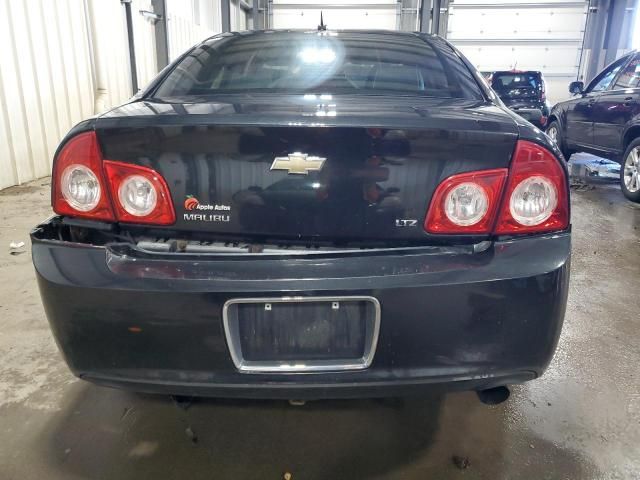 2009 Chevrolet Malibu LTZ