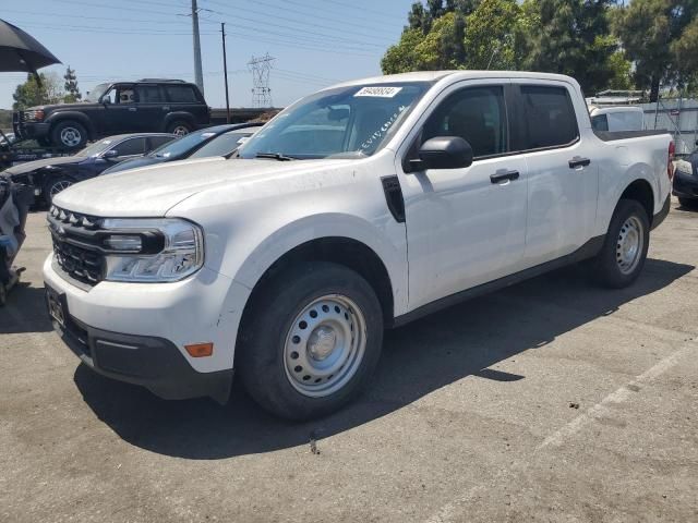 2022 Ford Maverick XL