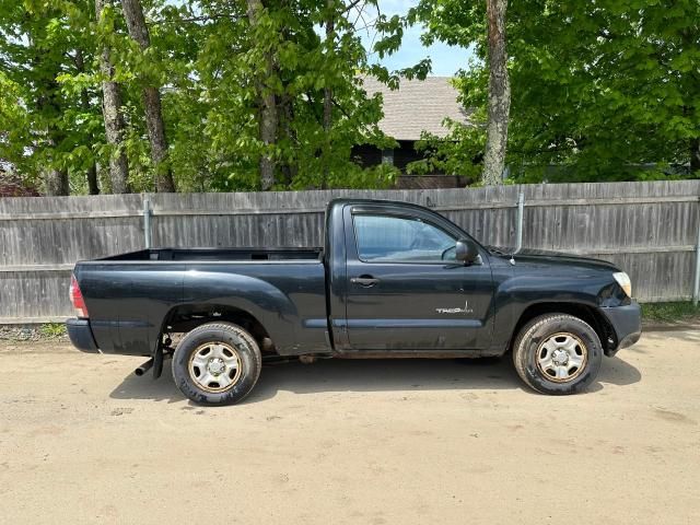 2009 Toyota Tacoma