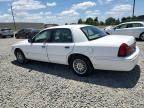 2001 Mercury Grand Marquis GS