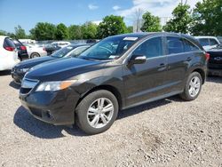 2015 Acura RDX for sale in Central Square, NY