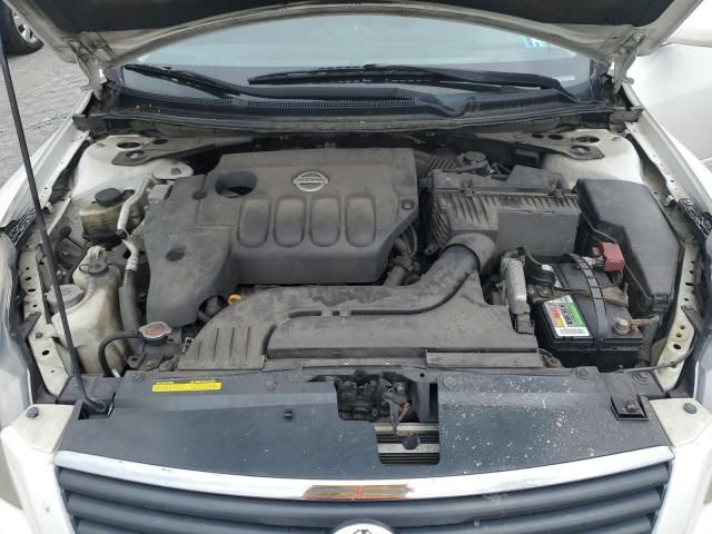 2008 Nissan Altima 2.5